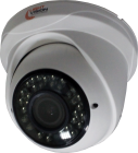 Купольная камера видеонаблюдения VLC-3259DFA