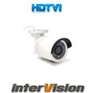 HD-TVI видеокамеры