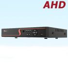 AHD 8-ми канальные видеорегистраторы