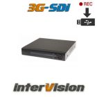 3G-SDI 16-ти канальные видеорегистраторы