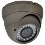 Видеокамера HDC-58P уличная купольная с вариофокальным объективом