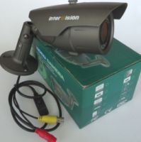 Видеокамера XP-360W уличная с фиксированным объективом