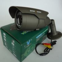 Видеокамера ICS-4500 уличная с вариофокальным объективом
