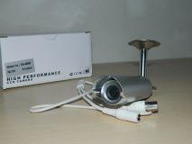 Видеокамера TM-480B уличная с фиксированным объективом