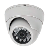 Видеокамера IRPD-SH600L, внутренняя купольная