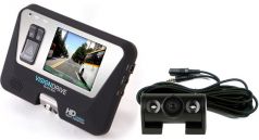 Автомобильный видеорегистратор Vision Drive VD-8000 HDS