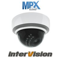 IP видеокамера MPX-3000DIRC