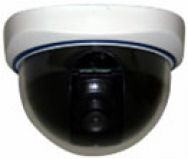 Видеокамера TS-533HQ, внутренняя купольная с фиксированным объективом