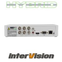 Видеорегистратор 4-х канальный Green Vision GV-R-M 6304DP