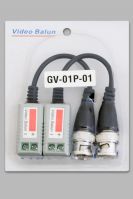 1-канальный пасcивный приемник/передатчик GV-01P-01 (блистер пара)