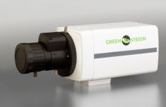 GV-CAM-L-B7712VD/OSD видеокамера Green Vision
