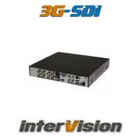 3GL-84 - 8-канальный, гибридный 3G-SDI видеорегистратор