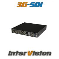Видеорегистратор 3G-SDI 16 каналов 3GR-16