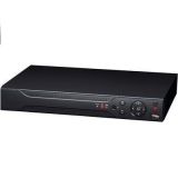 Гибридный AHD видеорегистратор для систем видеонаблюдения AMVR0804