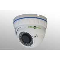 Антивандальная камера Green Vision GV-CAM-L-V7712VW42/OSD