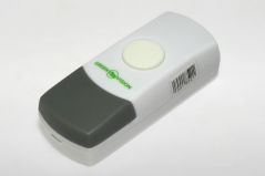 Беспроводной дверной звонок Green Vision GV-DB912-2B (две кнопки-один звонок)