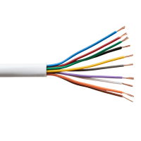 Сигнальный кабель Logicpower (код 4795)  КСВП CCA 10x7/0.22