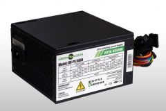 Блок питания GreenVision GV-PS ATX S450/12 black