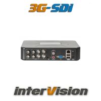Видеорегистратор 3G-SDI 8 каналов 3GR-81