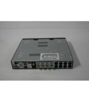 CMF0802 гибpидный видеорегистратор 8 канальный