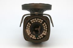 AHD камера Green Vision GV-012-AHD-E-COS14V-40 gray 960p