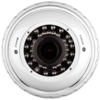 AHD Антивандальная камера Green Vision GV-015-AHD-E-DOS14V-30 960p