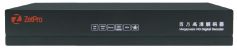 ZTP-M4000-4E MEGAPIXELS HD DECODER