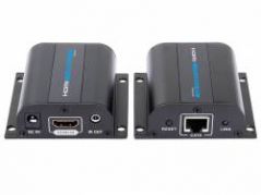 HDMI по витой паре+ ИК сигнал HDMI-UTP60