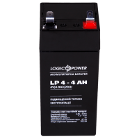 Аккумулятор LPM 4-4 AH