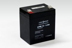 Аккумулятор  LPM 12 - 5.0 AH