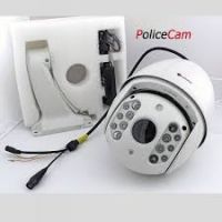 Поворотная AHD камера PC-1000 AHD1MP