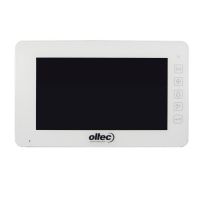Oltec LC-72 touch цветной видеодомофон