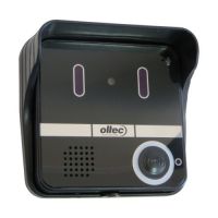 Oltec LC-309B цветная видеопанель