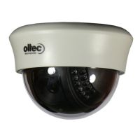 Oltec HD-CVI 922P видеокамера