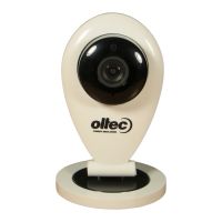 Oltec IPC-313VF NEW IP камера