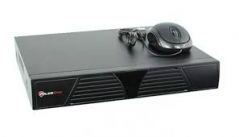 DVR-6604T PoliceCam гибридный видеорегистратор