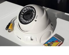 SF-617 камера наблюдения PoliceCam