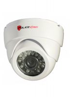 PC-301 камера наблюдения PoliceCam