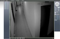 PC-317AHD1MP W камера видеонаблюдения PoliceCam
