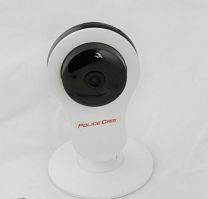 LY-K720 Капля (PC5250) внутренняя роботизированная IP камера