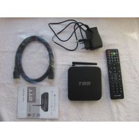 AKO-TVB-010 медиаплеер T95 TV BOX Amlogic S905 1G