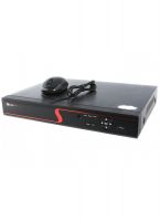 DVR-8308С AHD 8-ми канальный гибридный видеорегистратор