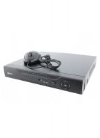DVR-6608AHD2MP PoliceCam 8-ми канальный гибридный видеорегистратор