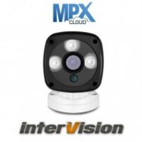 MPX-IP2800WIDE IP видеокамера