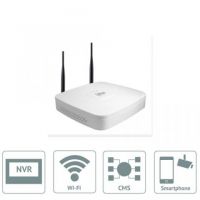 NVR4104 -W Dahua Technology (WiFi) видеорегистратор
