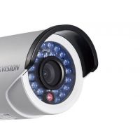 DS-2CD2020-I Hikvision IP-видеокамера