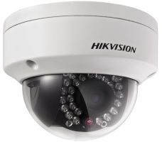 DS-2CD2110F-I Hikvision IP видеокамера