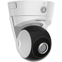 IP поворотная видеокамера Hikvision DS-2CD2Q10FD-IW (4 мм)