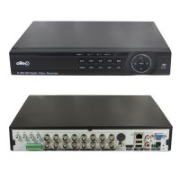 AHD-DVR-162 (1080p) видеорегистратор