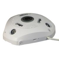 IPC-VR-360 видеокамера с углом обзора 360 градусов